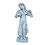 27 Inches Angel Statue