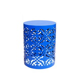 Jeco S/2 Plant Stand Royal Blue