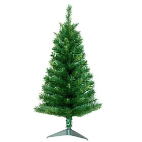 Jeco ST31 3 Feet Tacoma Pine Artificial Christmas Tree
