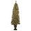 Jeco ST74 7 Feet. Pre-Lit Artificial Christmas Tree With Urn Base