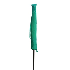 Jeco Umbrella Cover for 9' Umbrella - Green