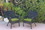 Set of 2 with Sage Green Cushions