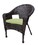 Sage Green - Single Chair Cushion ONLY