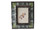 Jeco WD-PF022 Brown 5 x 7 Inch Pattern Frame