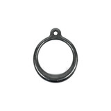 Jensen Swing A170 - Polished Aluminum Ring - Commercial