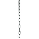 Jensen Swing C100SP - Galvanized 4/0 Chain