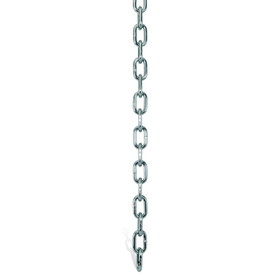 Jensen Swing Trivalent 3/16" Chain