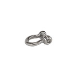 Jensen Swing H171 - Anchor Shackle Stainless Steel - Commercial