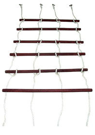 Jensen Swing LADDER - Rope Ladder - Residential