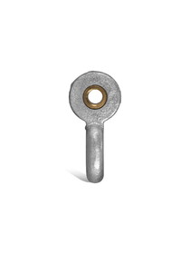 Jensen Swing SH165 - 1" Replacement Pendulum for Ductile &amp; Steel Swing Hangers