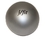j/fit 20-1302 Toning Ball - 2lb, Silver
