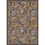 Joy Carpets 1484 Silver Screen Rug