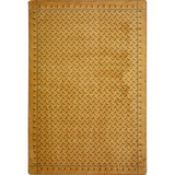 Joy Carpets 1504 Daimond Plate Rug