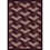 Joy Carpets 1505 Rooftop Rug