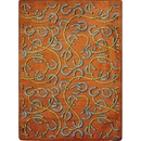 Joy Carpets 1512 Rodeo Rug