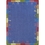 Joy Carpets 1543 Rainbow Alphabet Rug