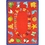 Joy Carpets 1566 ABC Animals Rug