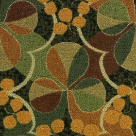 Joy Carpets 1571 Shamrock Rug