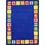 Joy Carpets 1651 Blocks Of Love Rug