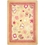Joy Carpets 1653 Hearts & Flowers Rug