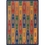 Joy Carpets 1729 Jumbo Crayons Rug