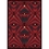 Joy Carpets 1756 Deco Strobe Rug