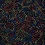 Joy Carpets 1758 Dots Aglow Rug