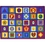 Joy Carpets 1875 Lots to Learn Rug