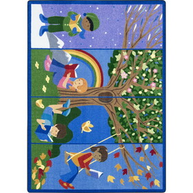 Joy Carpets 2004 Seasons of Reading&#153;