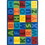 Joy Carpets 2066 Colorful Learning&#153;