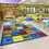 Joy Carpets 2066 Colorful Learning&#153;
