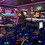 Joy Carpets 449 Kapow - Fluorescent Rug