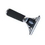 Ettore 1352 Handle QR SS for unclipped channel Ettor