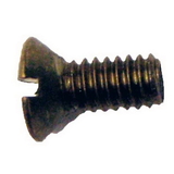 J.Racenstein 0806MSOBR Screw for Brass Handle (1)