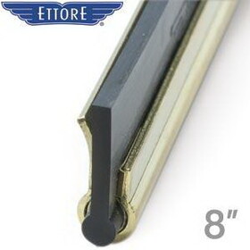 Ettore 1123 Ettore Master Brass Channel 08in