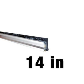 Ettore 1914 Ettore Aluminum Channel 14in
