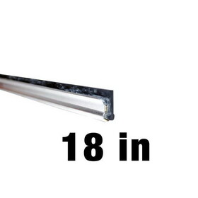 Ettore 1918 Ettore Aluminum Channel 18in