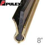 Pulex PXT60820 Channel Brass 08in Pulex