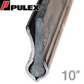 Pulex PXT01250 Channel SS 10in Pulex