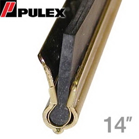 Pulex SUPP0167 Channel Brass 14in Pulex
