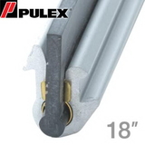 Pulex SUPP0176 Channel Alumax 18in Pulex