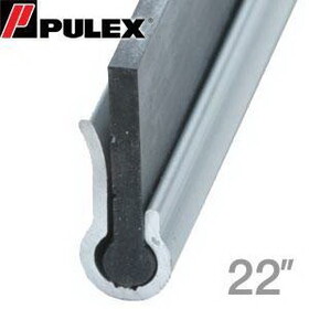Pulex SUPP70236 Channel UltraLite Aluminum 22in Pulex
