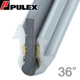 Pulex PXT79036 Channel Alumax 36in Pulex