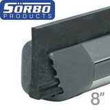 Sorbo 1265 Channel Cobra 40° w/ Plugs 08