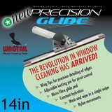 WagTail PGS14 Squeege Precision Glide 14in Wagtail