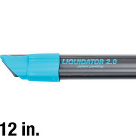 Moerman 23216 Liquidator 2.0 Channel 12in Moerman