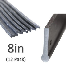 Ettore 1402 Rubber Master 08in (12 Pack) Ettore
