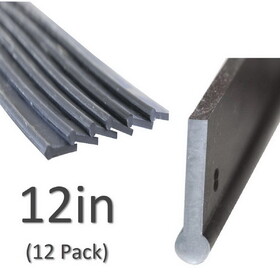 Ettore 1412 Rubber Master 12in (12 Pack) Ettore