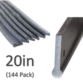 Ettore 1433 Rubber Master 20in (144 Pack) Ettore