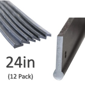 Ettore 4988 Rubber Master 24in (12 Pack) Ettore